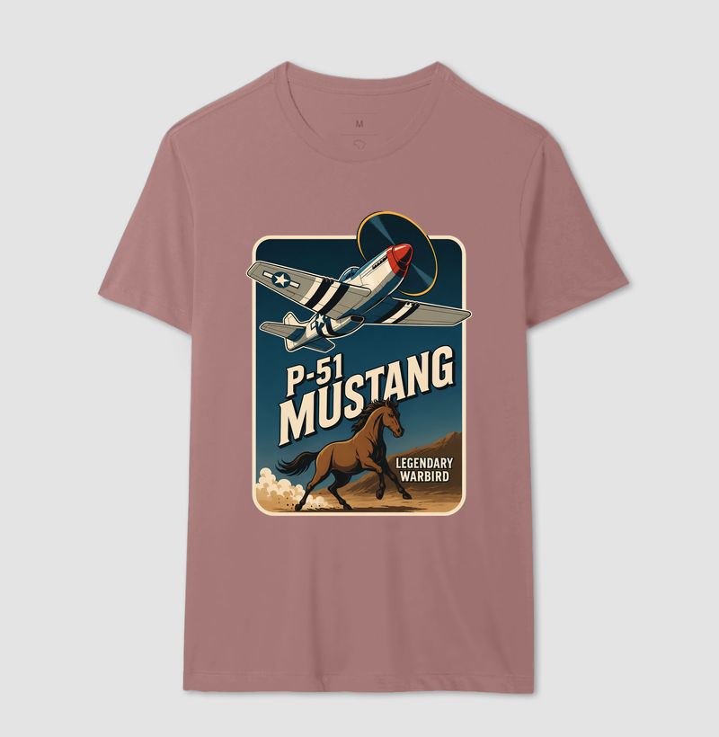 P-51 Mustang - Imagem 12