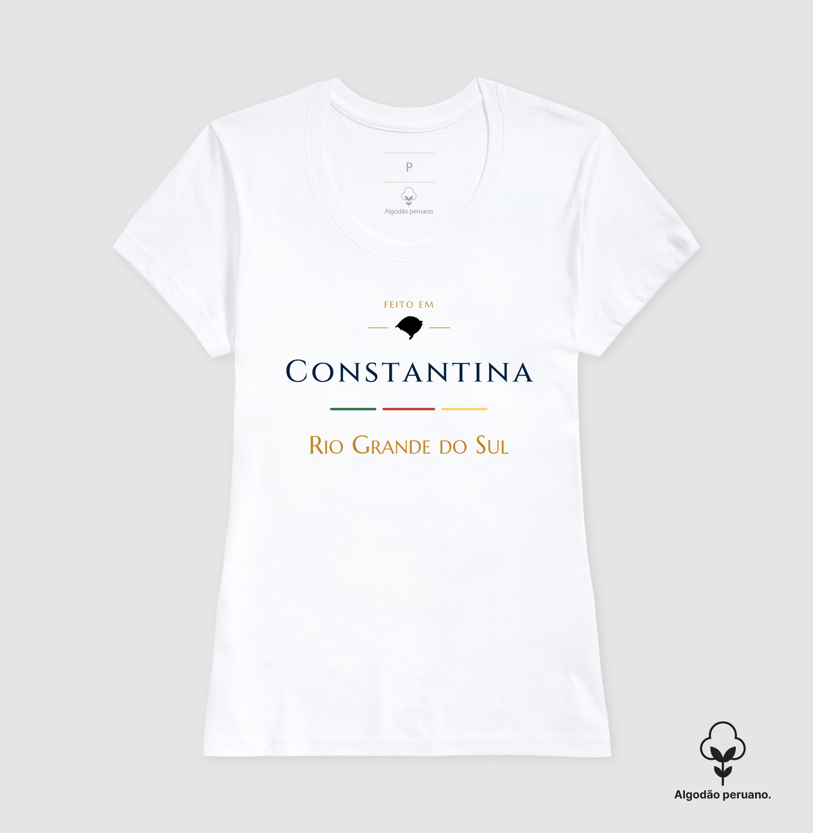 Camisa 4