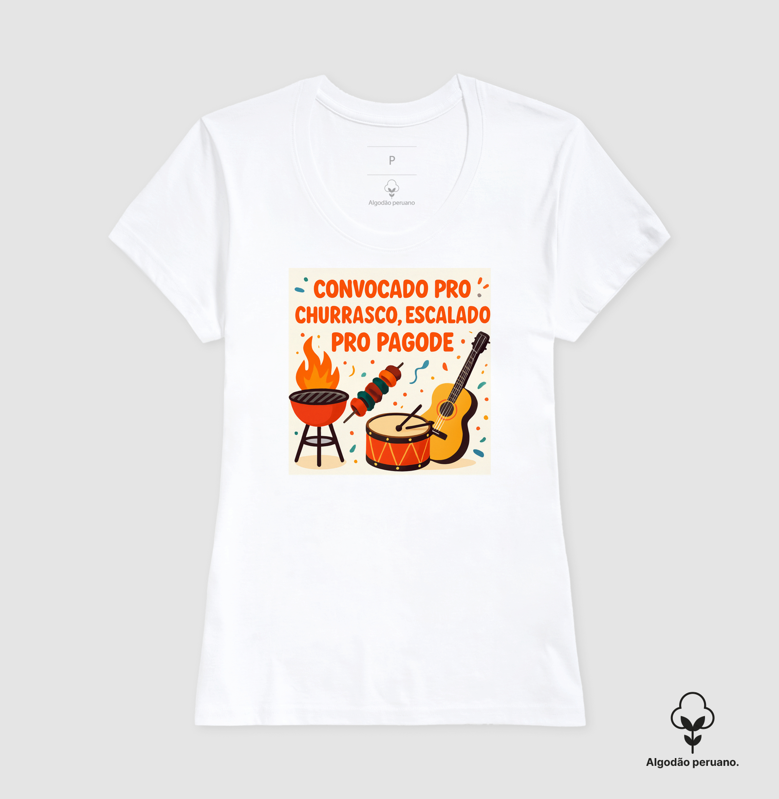 Camisa 4