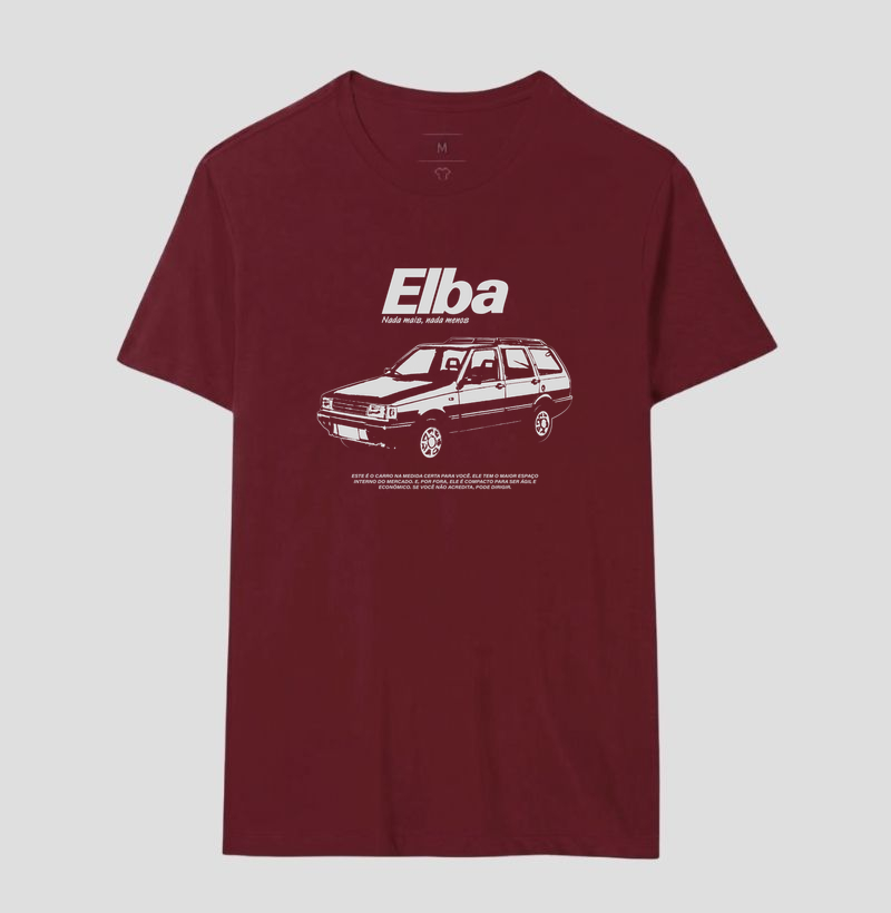 Elba | Nada mais, nada menos - Imagem 21