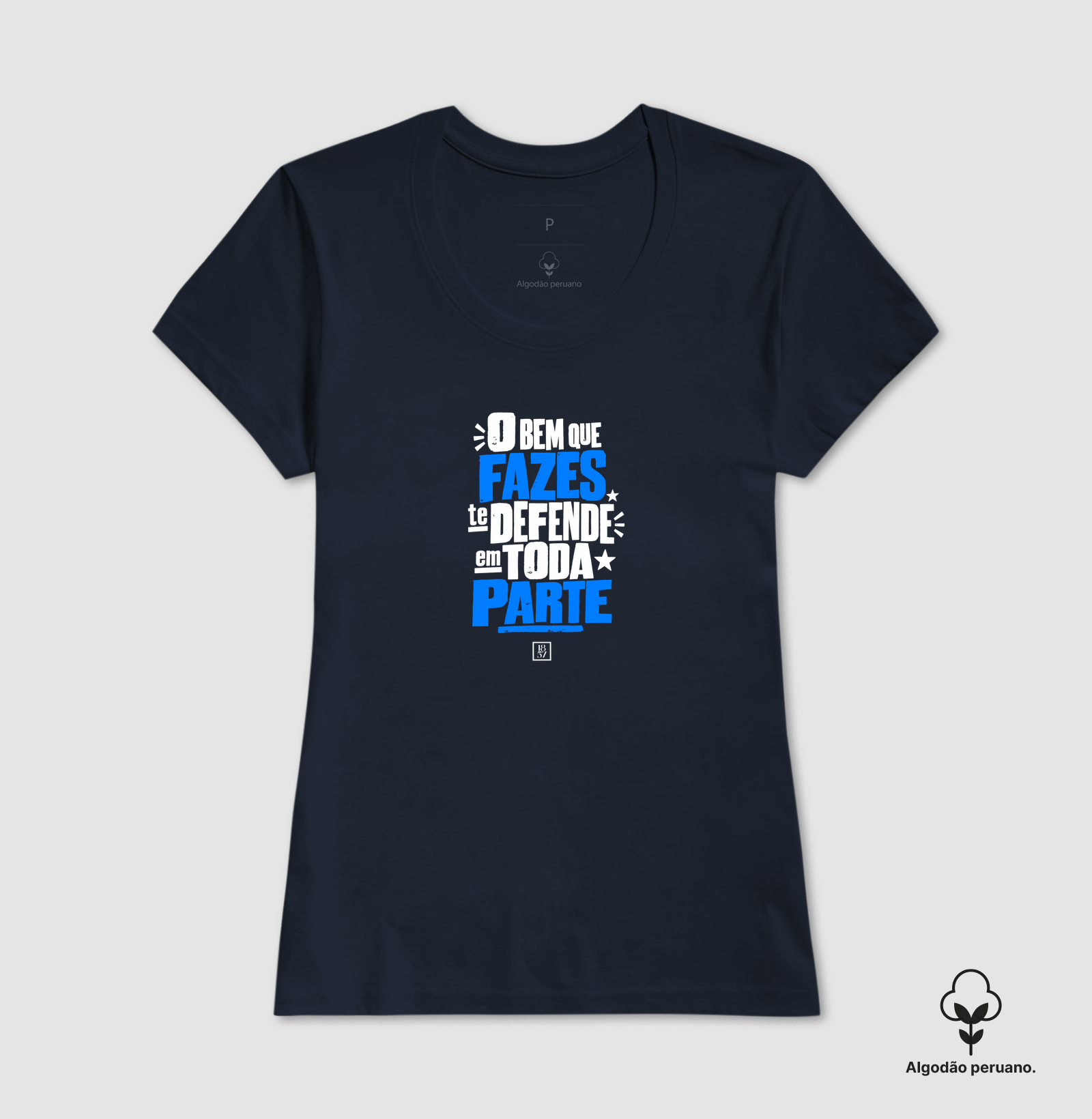 O bem que fazes te defende em toda parte! - Imagem 7