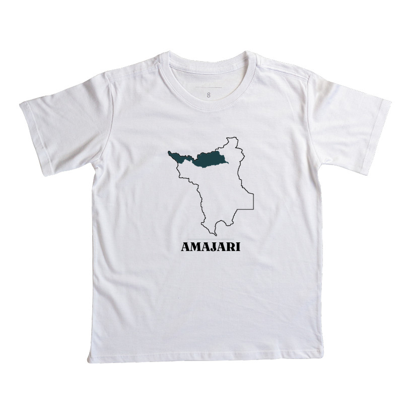 Amajari | Traço RR - Imagem 5