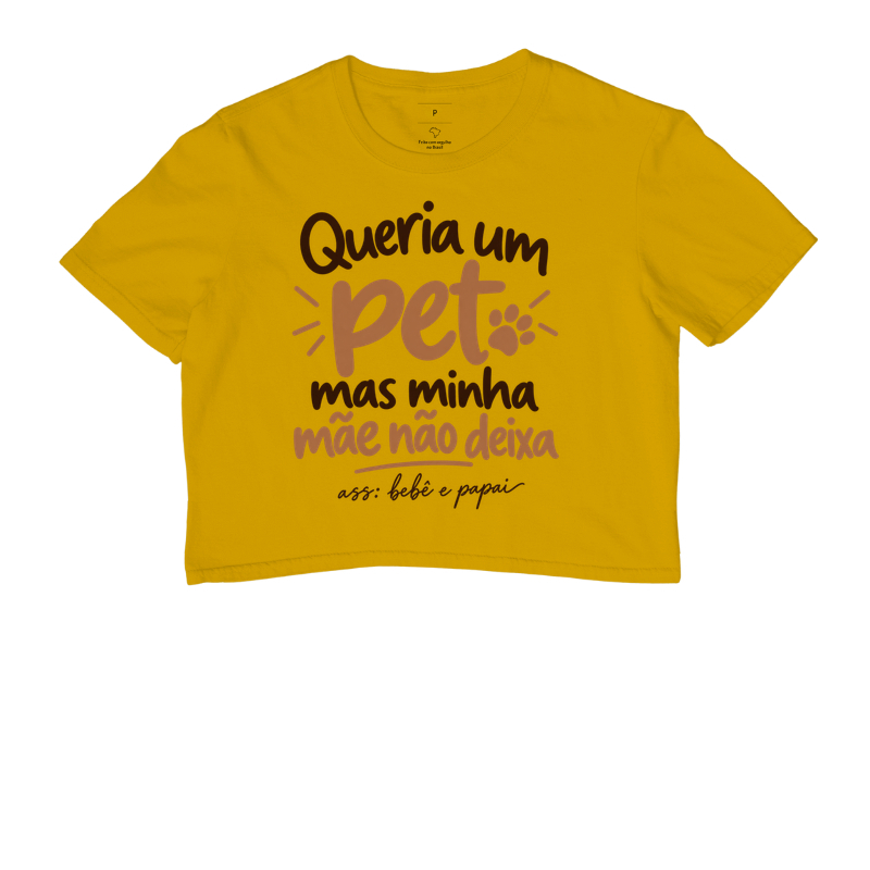 Queria um Pet (Edição Bebê e Papai) - Imagem 5