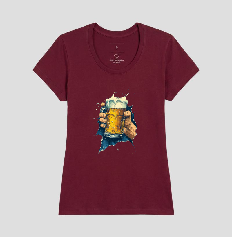 Camisa 17