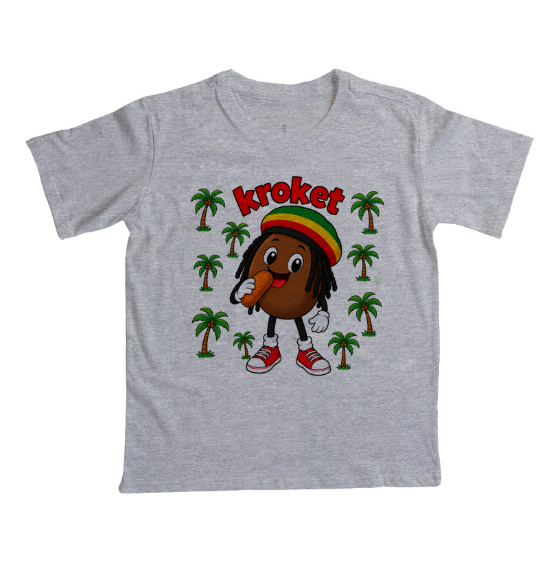 Egg Kroket - Jamaica - Imagem 4