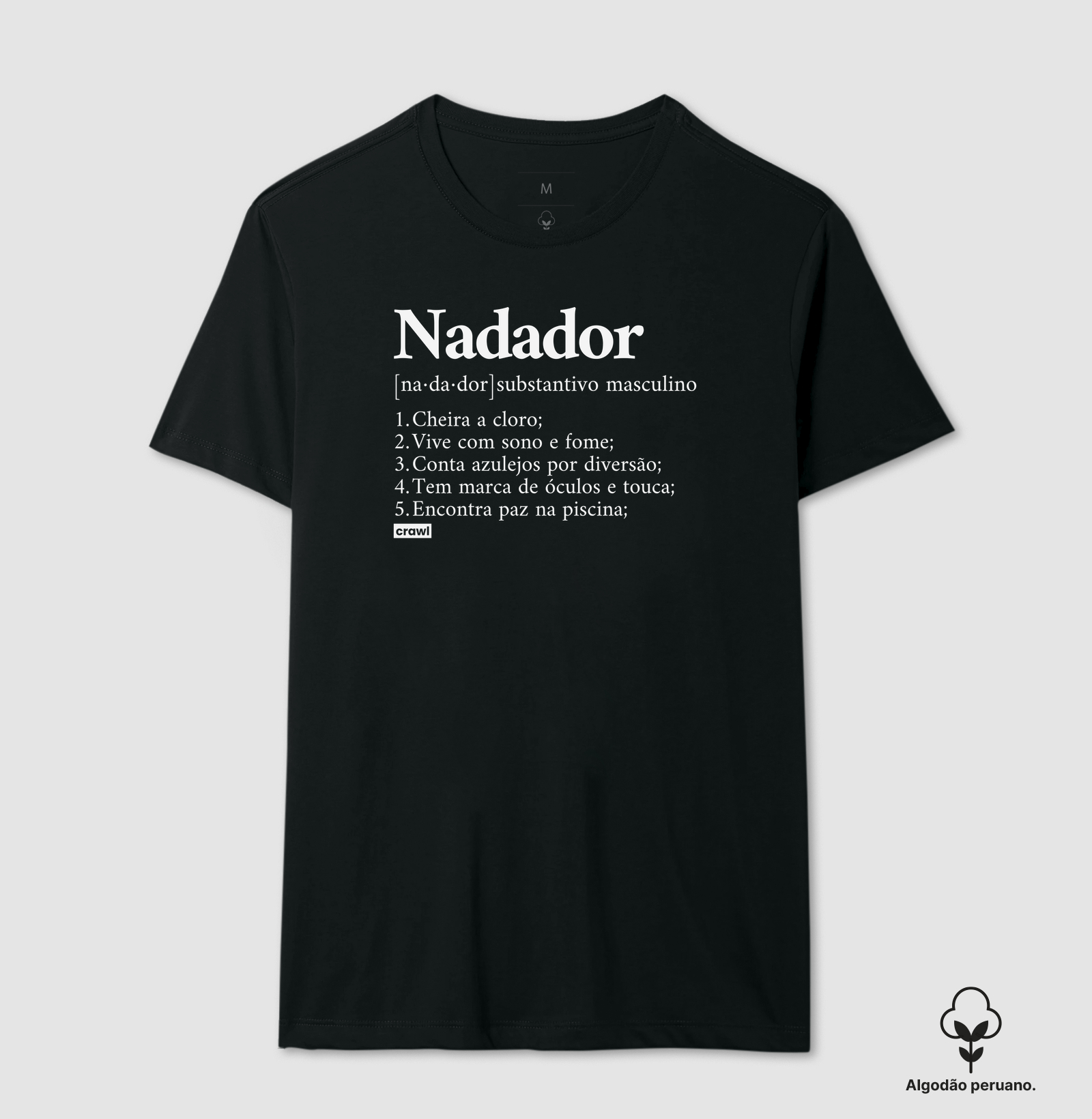 Nadador Definição - Imagem 2