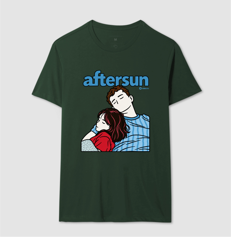 Aftersun – Sophie & Calum - Imagem 12