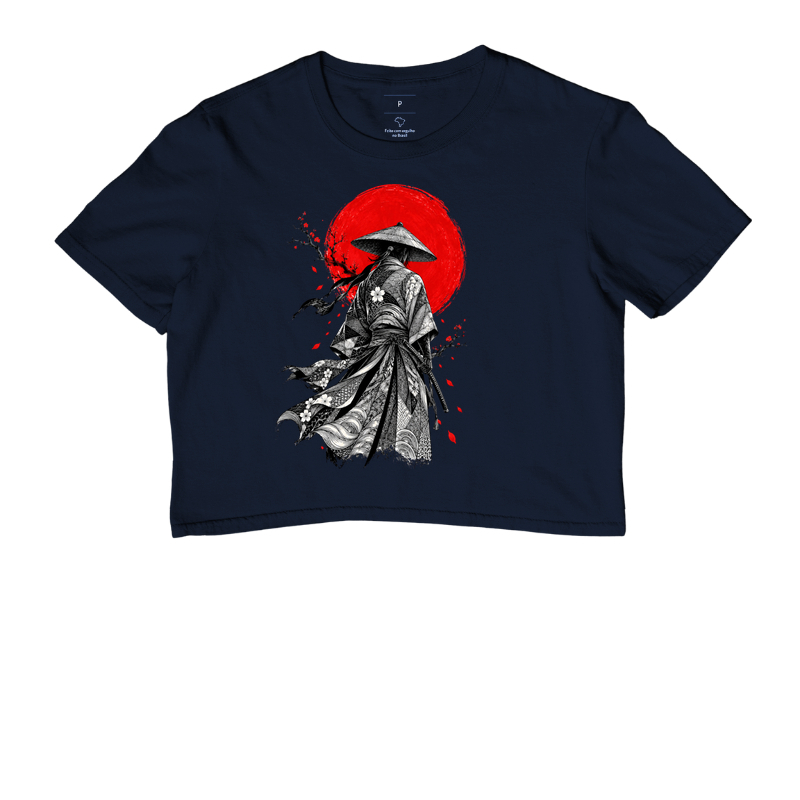 Samurai — Traços do Sol - Imagem 4