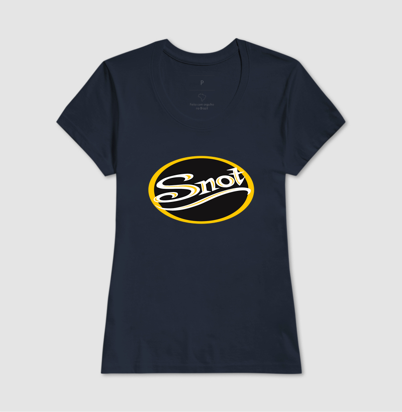 Camiseta Básica - Snot - Imagem 7