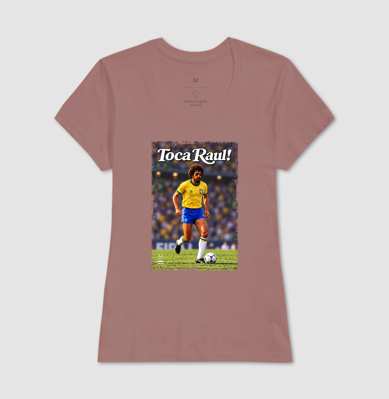 Toca Raul - Brasil! - Imagem 17