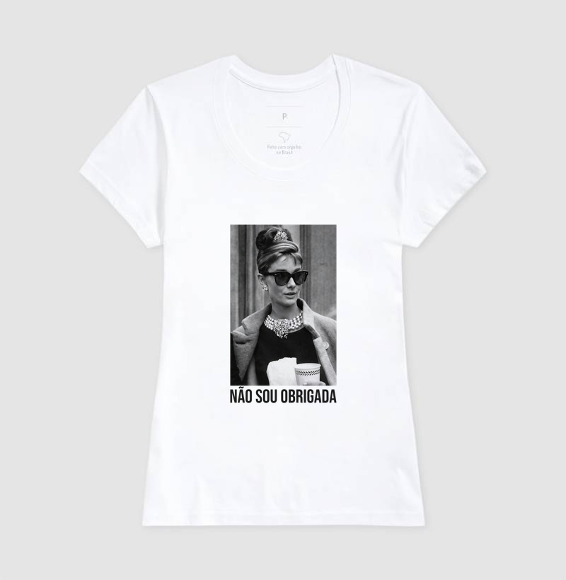 Camisa 7
