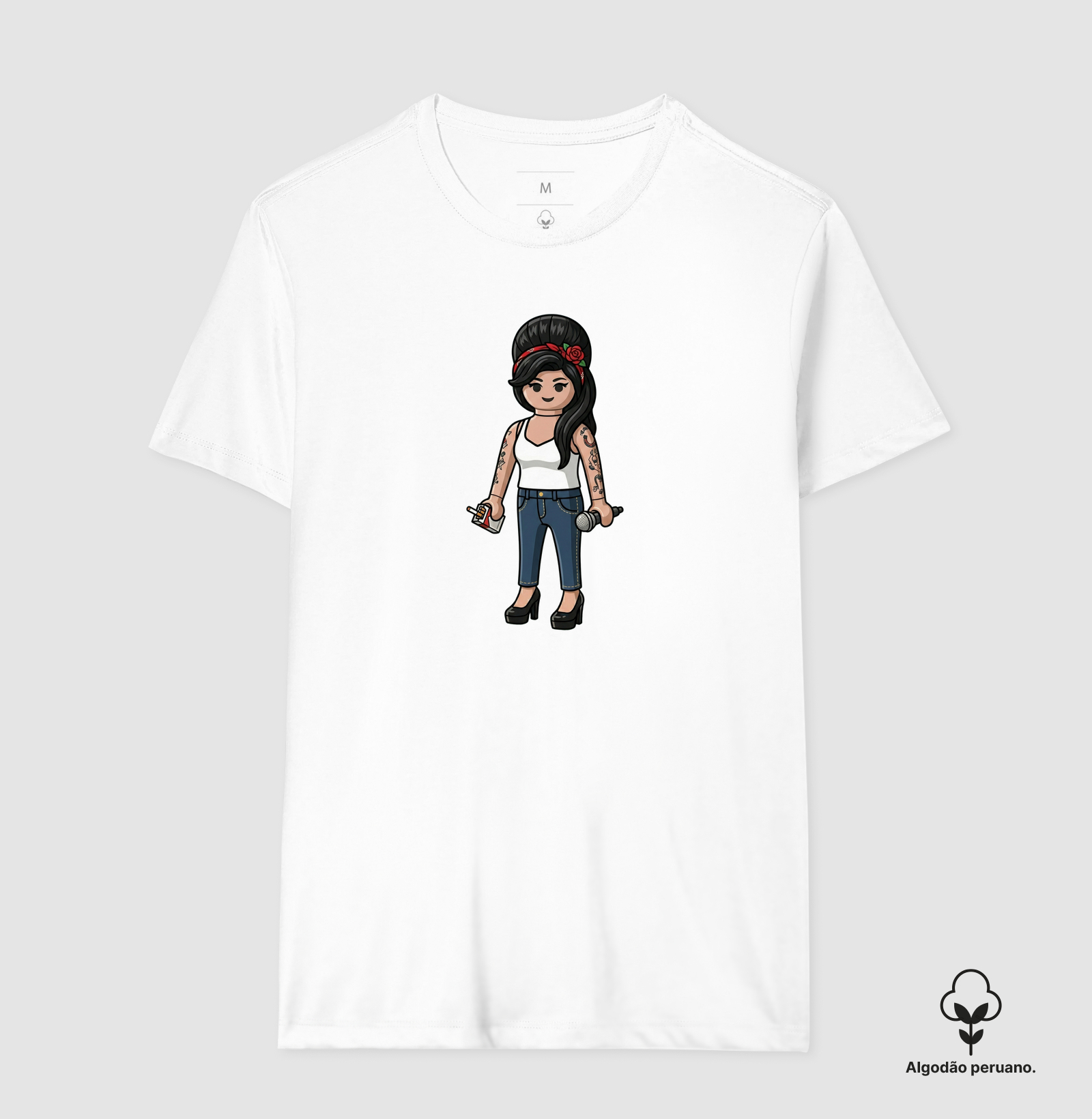 Camisa 2