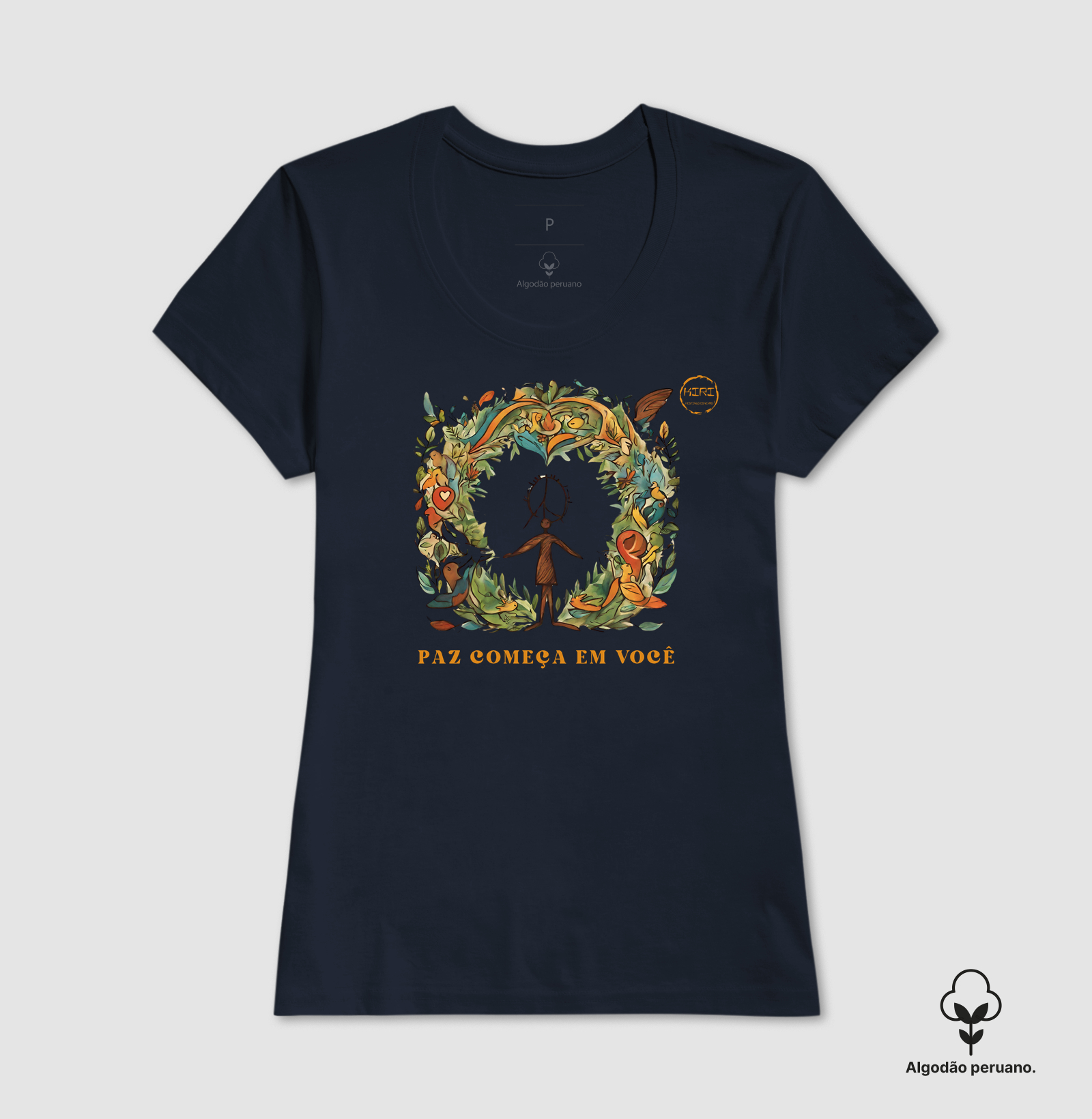 Camisa 5