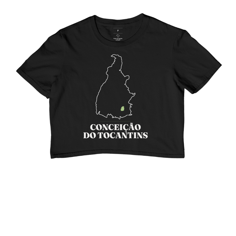 Conceição do Tocantins | Traço TO - Imagem 2