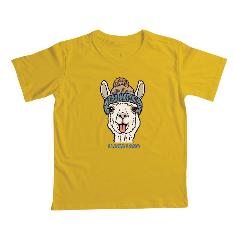 Llama Lamb - Imagem 7