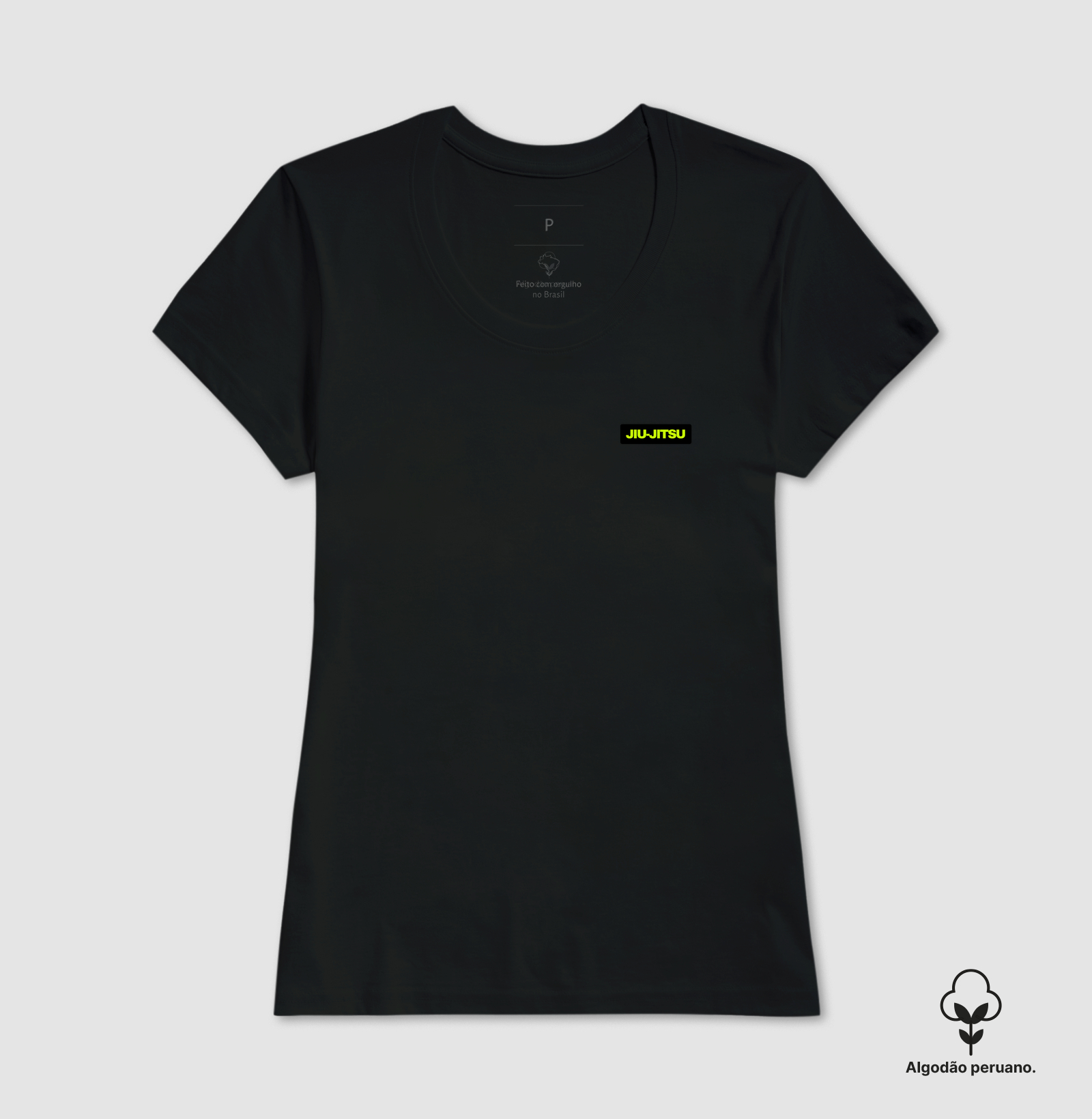 Jiu-Jitsu Neon - Imagem 5