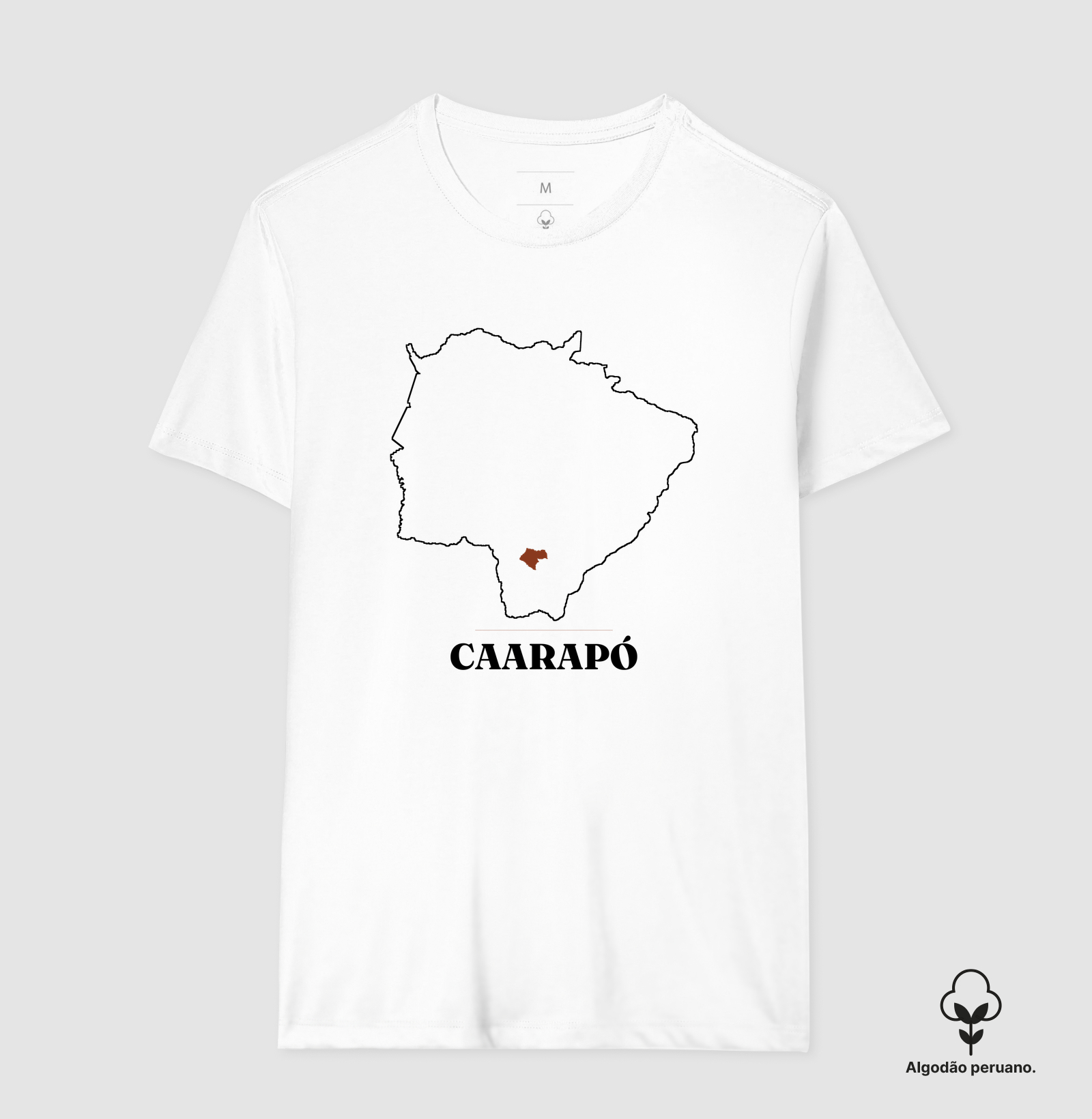 Caarapó | Traço MS - Imagem 5