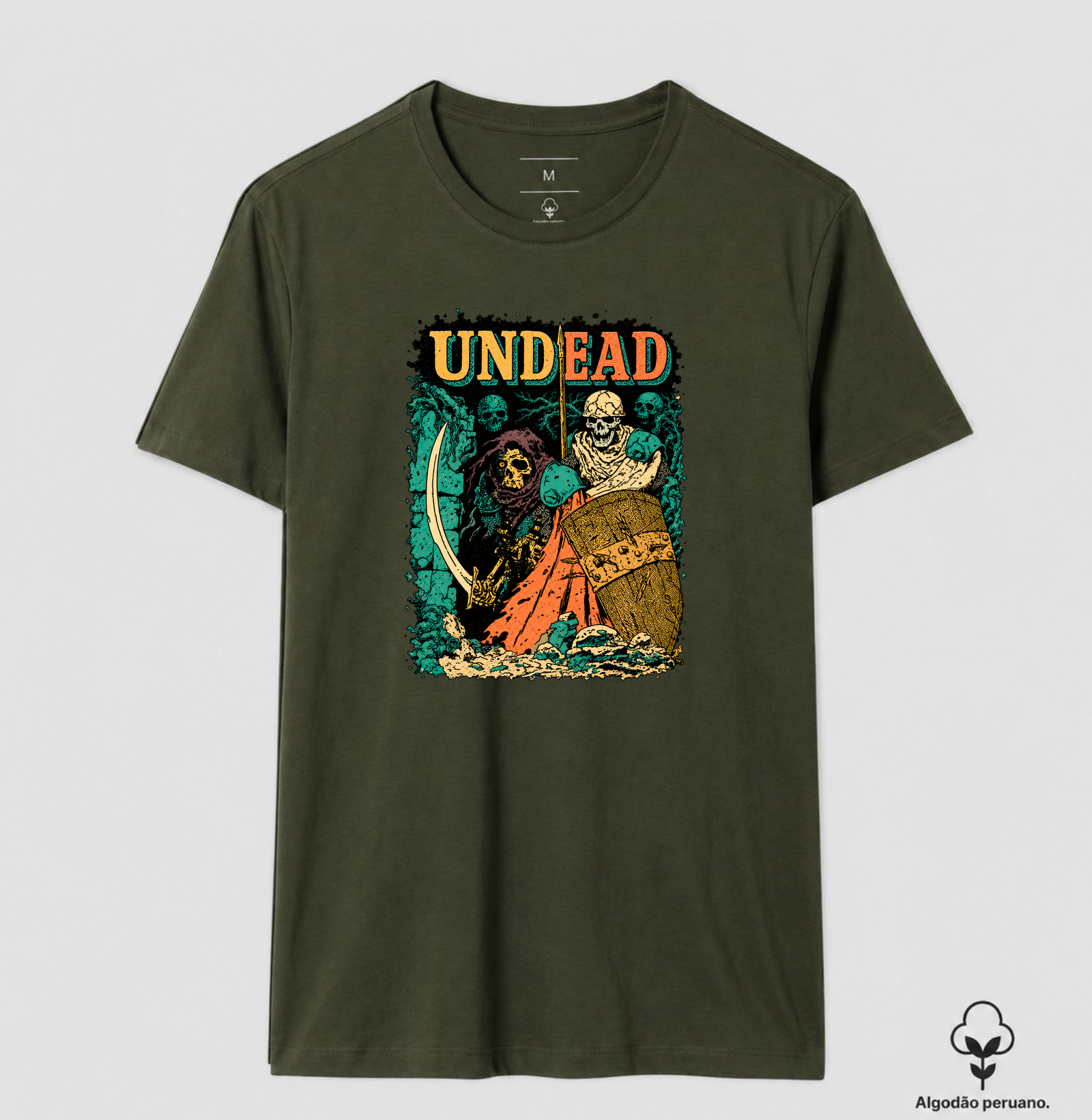 Undead - Imagem 8