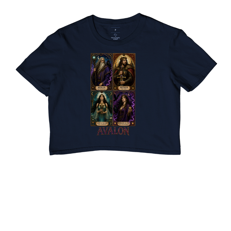AVALON LEGENDS - Imagem 4