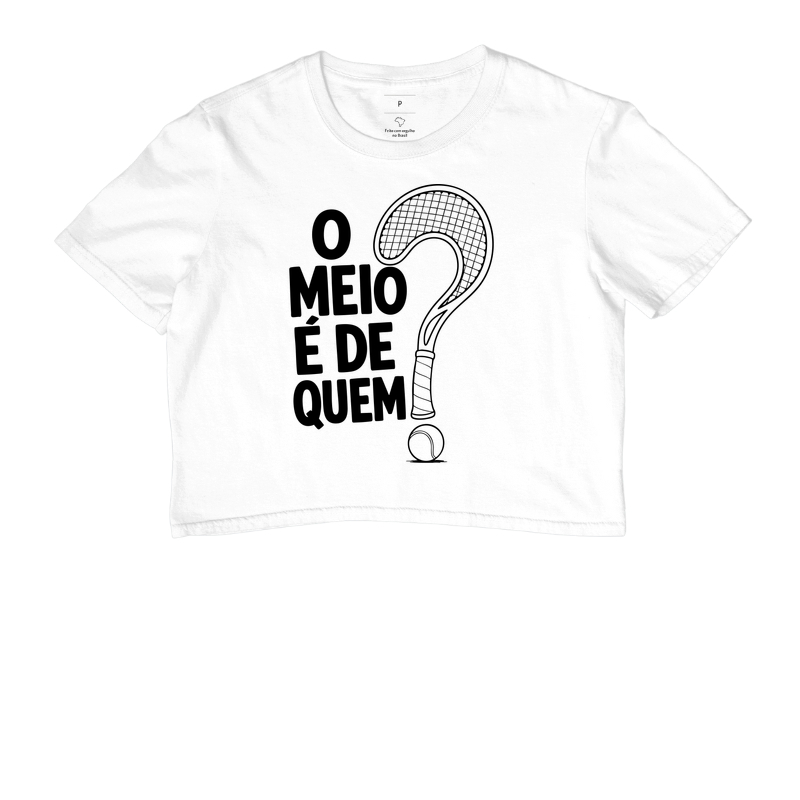 O meio é de quem? - Imagem 3