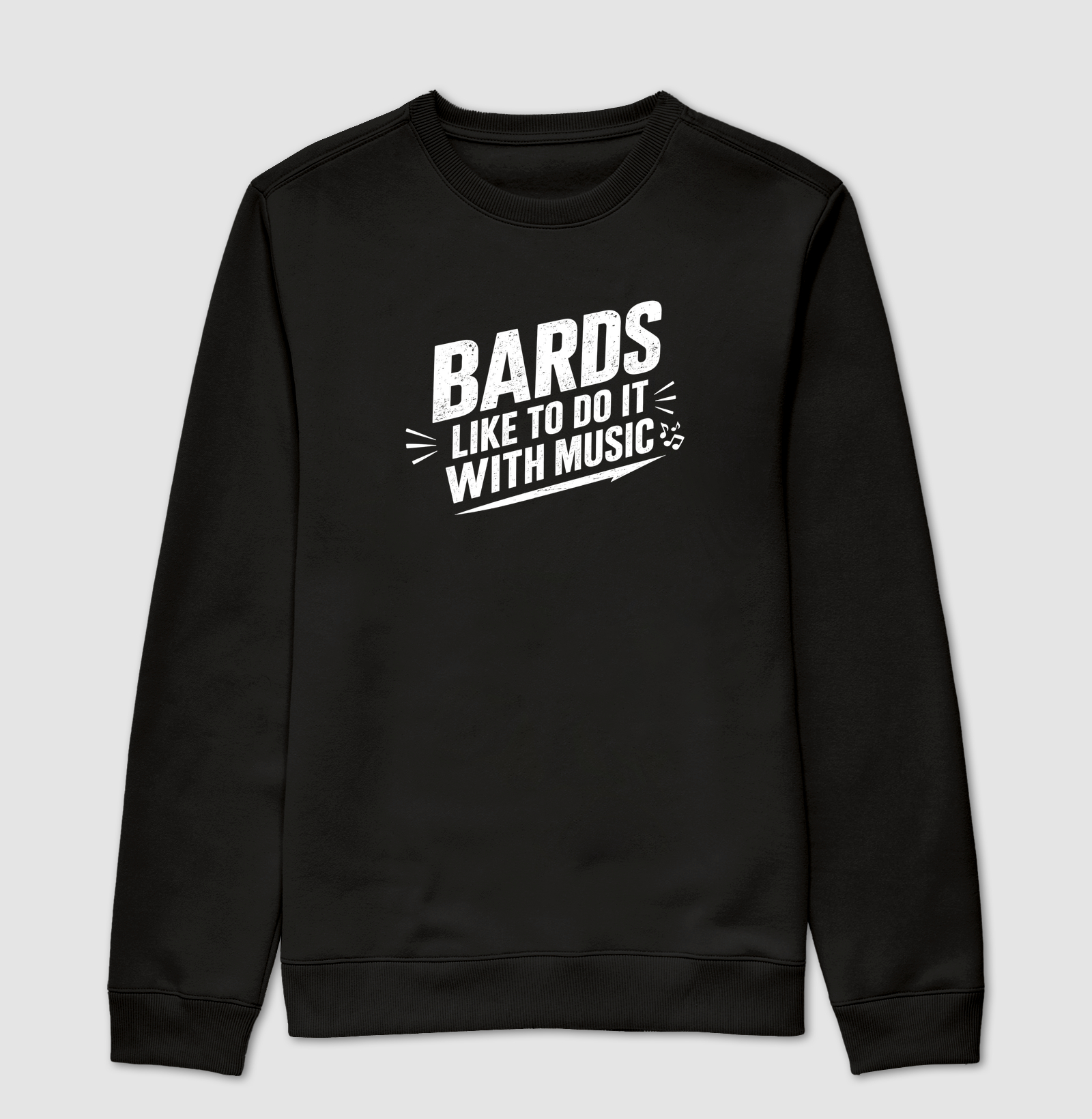 Bards Like to Do It With Music - Imagem 4