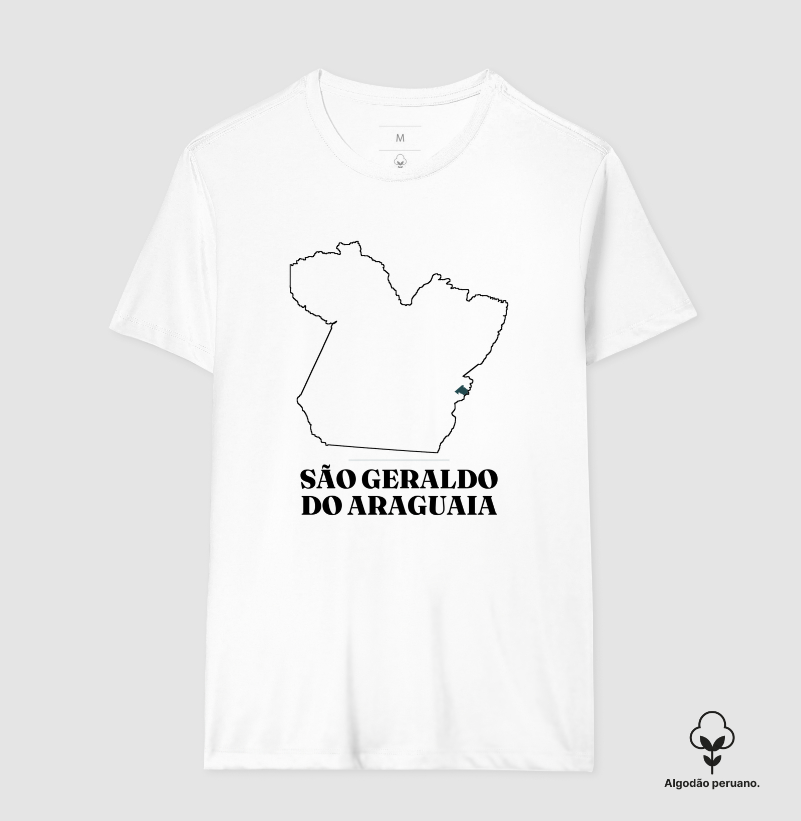 São Geraldo do Araguaia | Traço PA - Imagem 5
