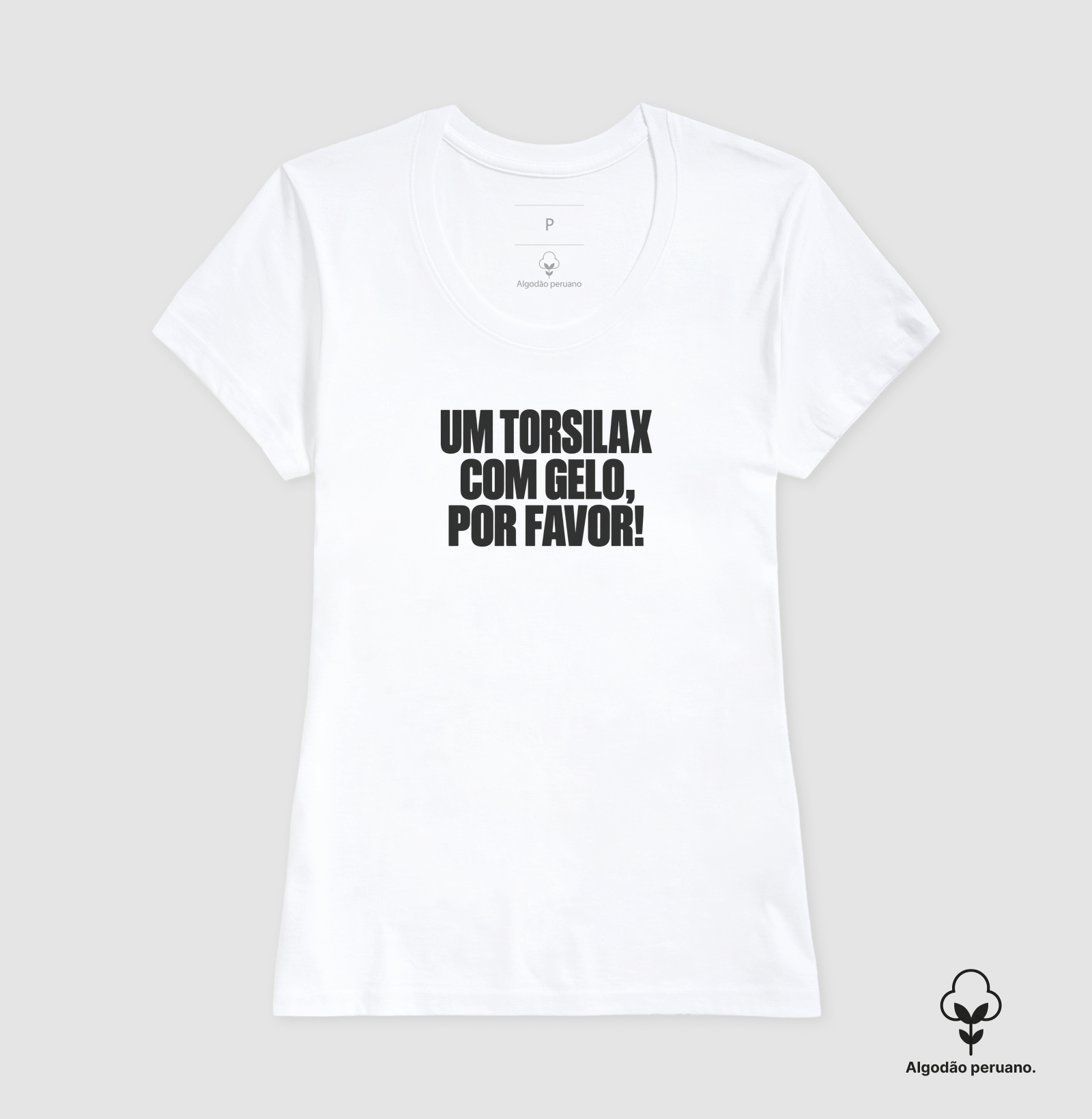 TORSILAX GELADO. - Imagem 7