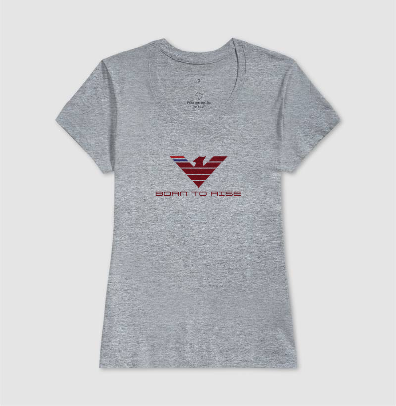 🦅 BORN TO RISE | O Poder de Quem Nasceu para Superar Mais do que uma estampa, Born to Rise é uma declaração de força, atitude e propósito. Inspirada na majestade da águia, símbolo universal de liderança, visão e liberdade, esta obra transmite a mentalidade daqueles que não aceitam limites e transformam desafios em conquistas. - Imagem 9