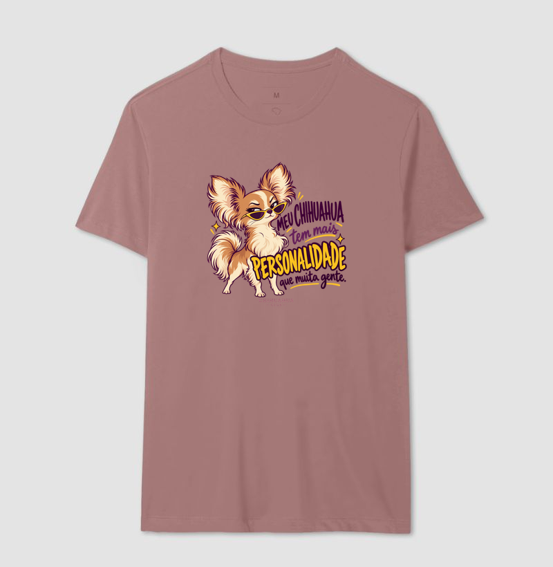 Meu chihuahua tem mais personalidade que muita gente - Imagem 16