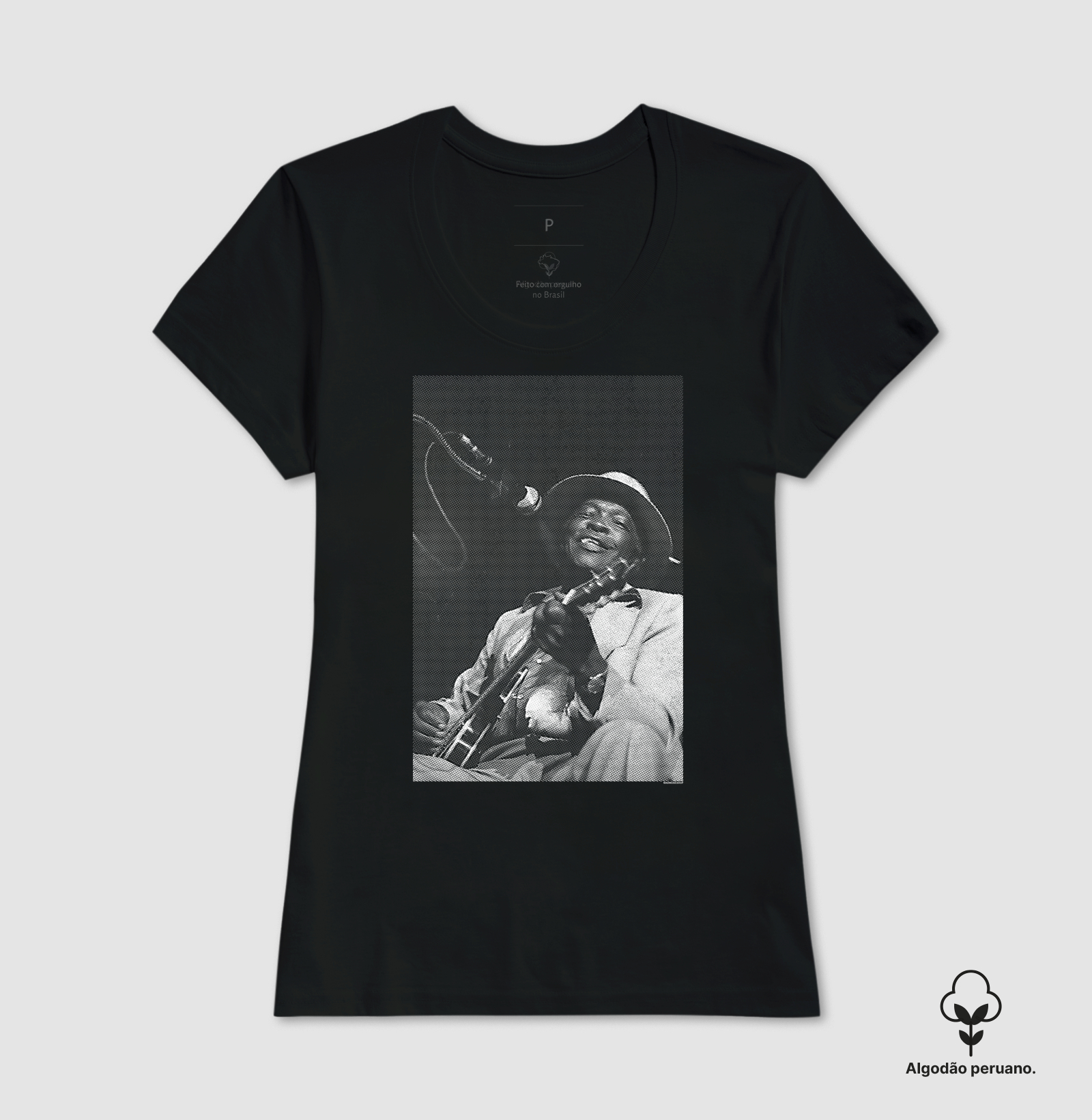 Camisa 7