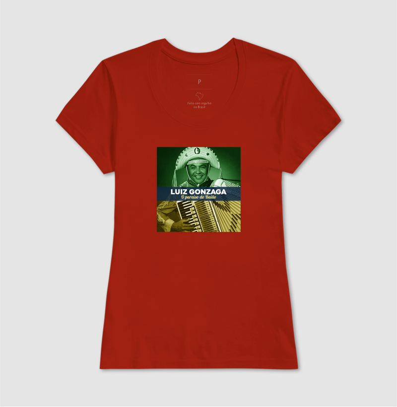 Camisa 10