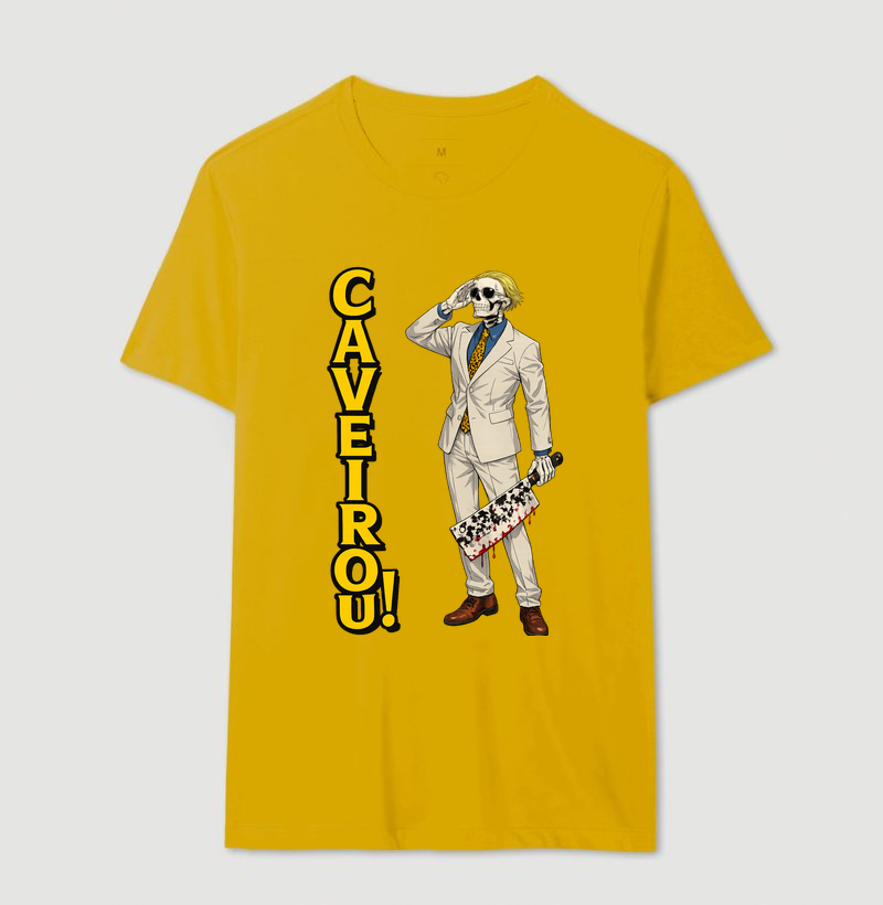 Camisa 13