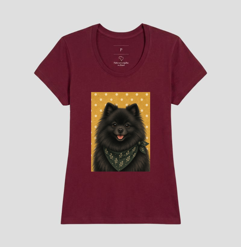 lulu da pomerania spitz alemão 3 - Gentle Paws - Imagem 19