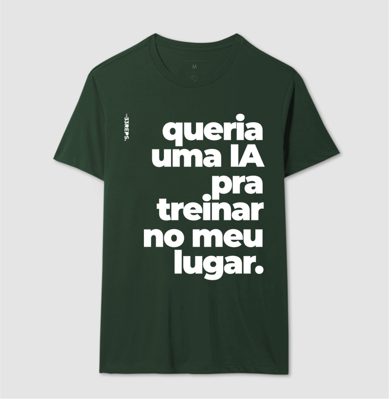 Camisa 11
