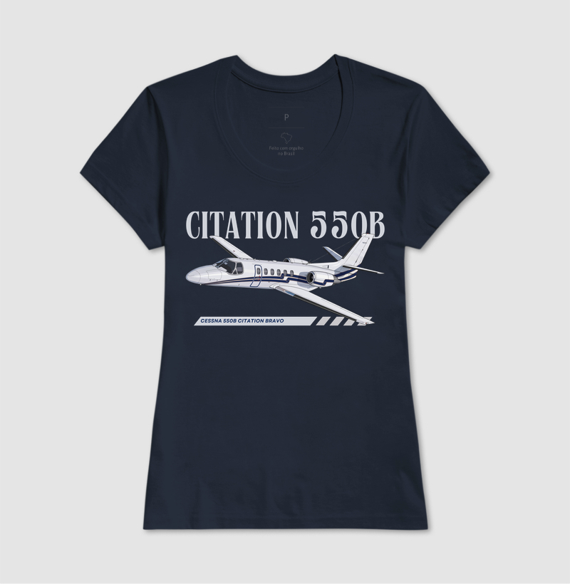 Cessna Citation 550B  - Imagem 7