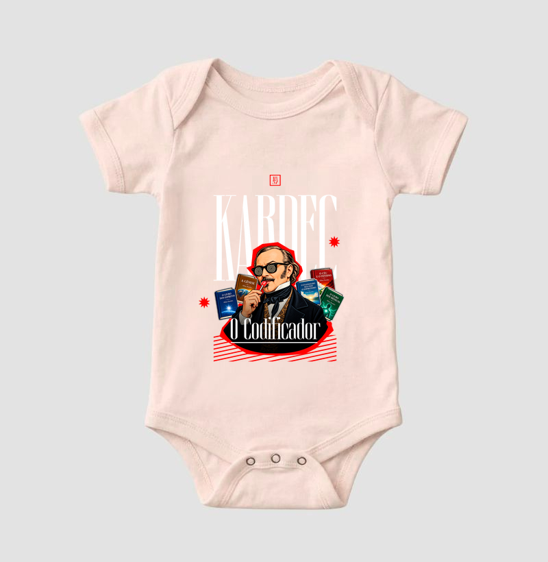 Kardec, o Codificador! - Imagem 5
