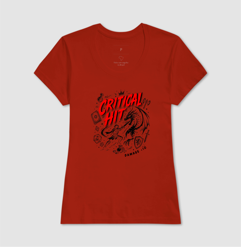 Camisa 10