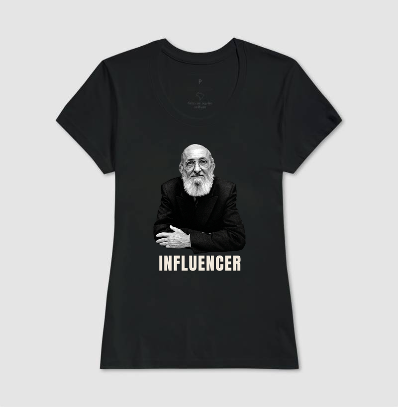 Paulo Freire Influencer - Imagem 3