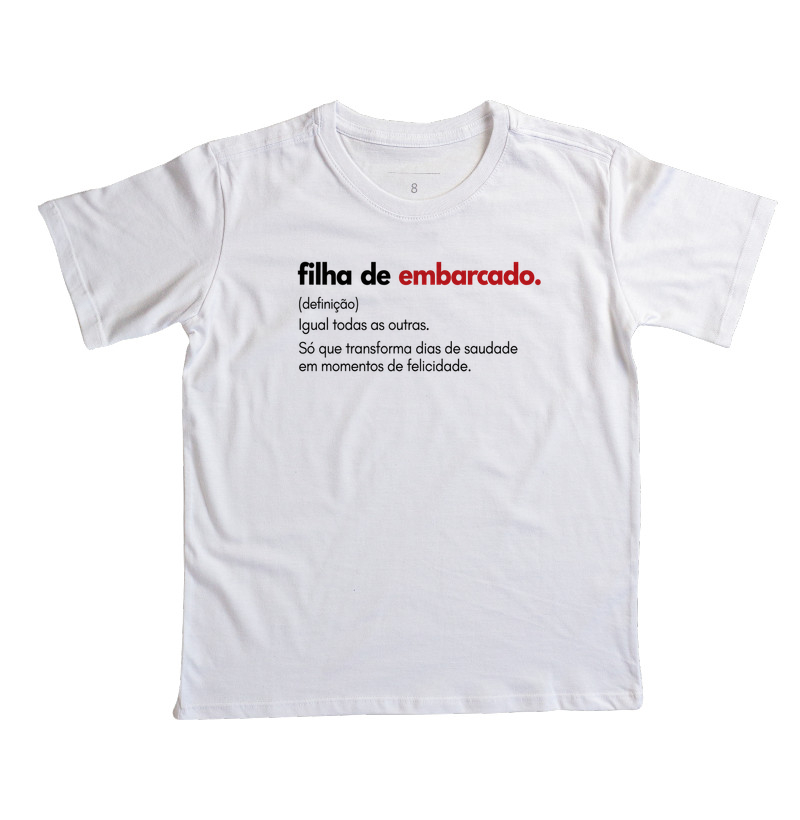 filha de embarcado (definição) - Imagem 3