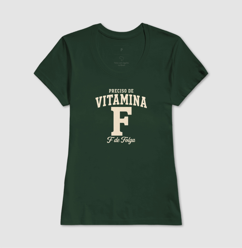 Preciso de Vitamina F - Imagem 16
