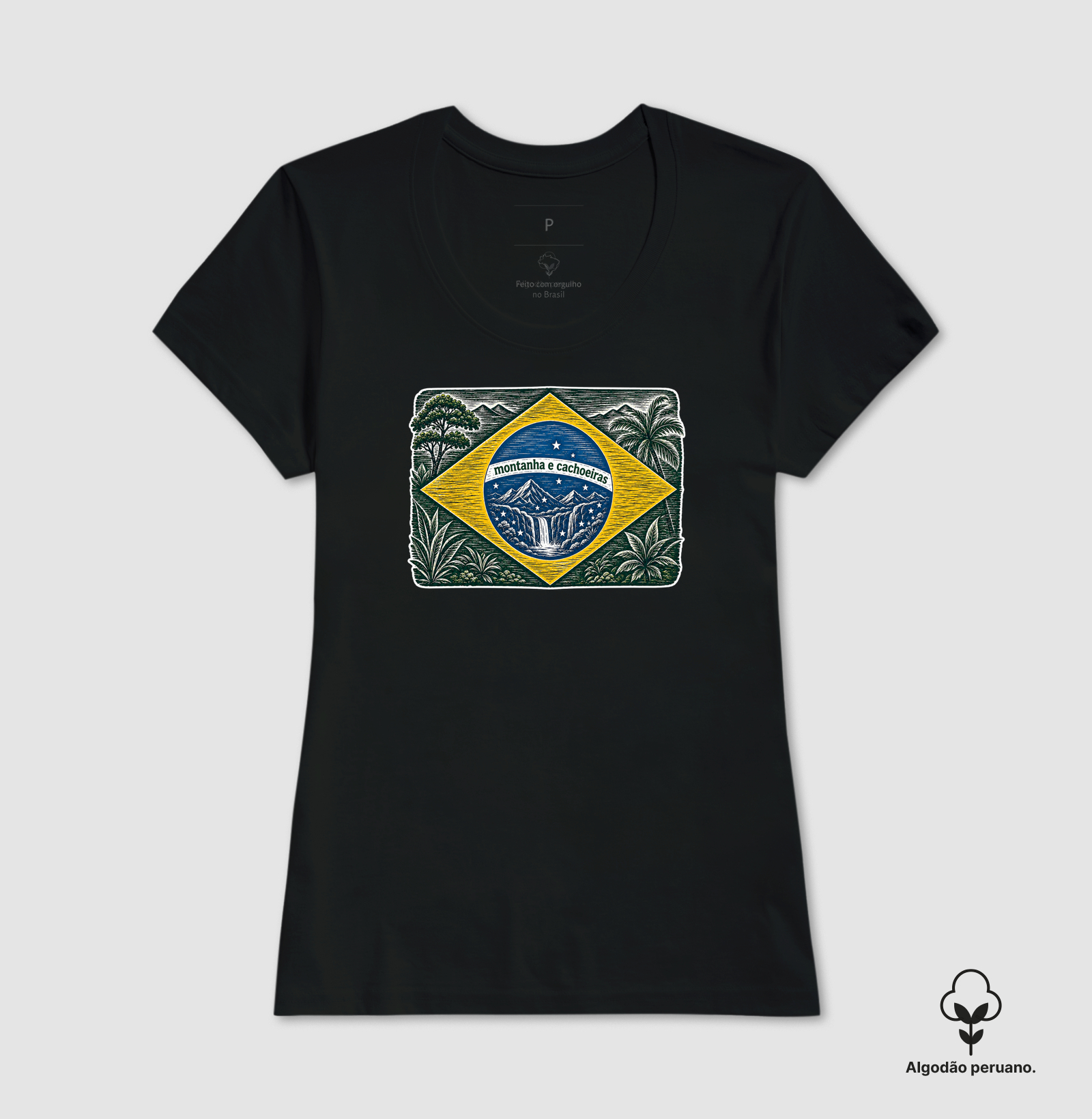Camisa 8