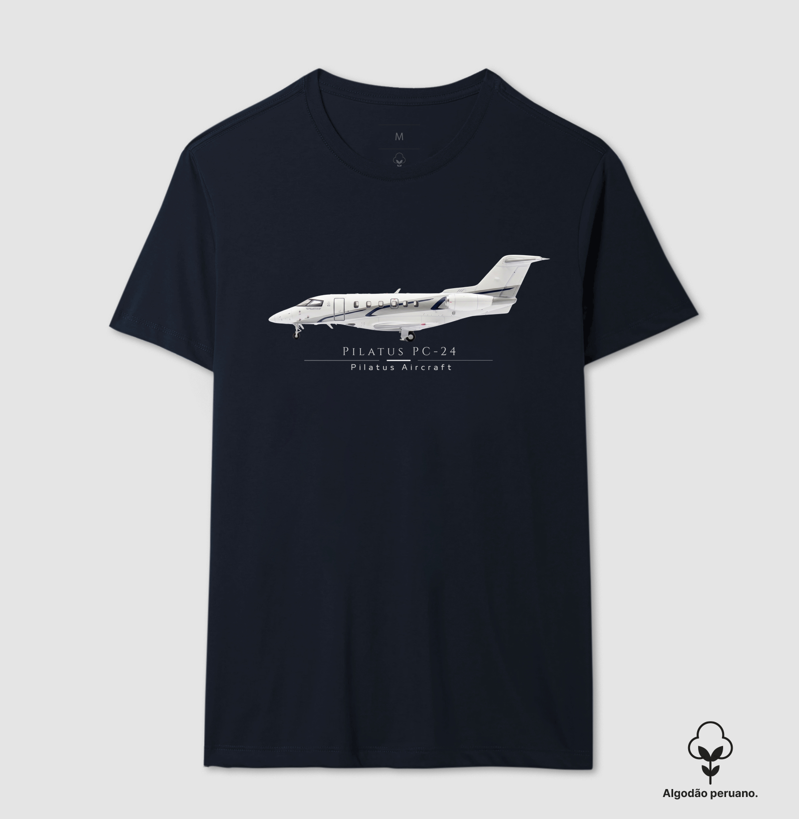 Pilatus PC-24 | Profile - Imagem 7