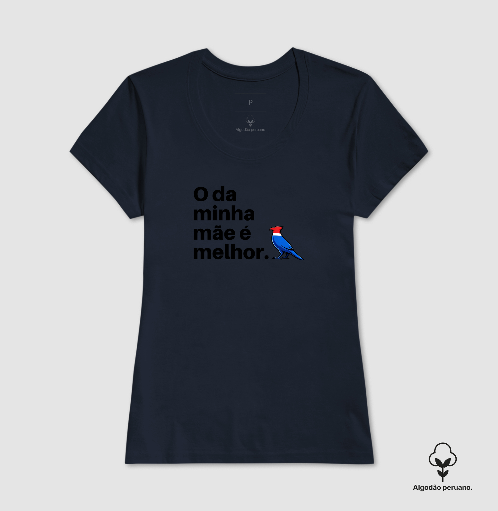 "Porque se vestir bem é ótimo, mas se vestir com humor é melhor ainda." - Imagem 4