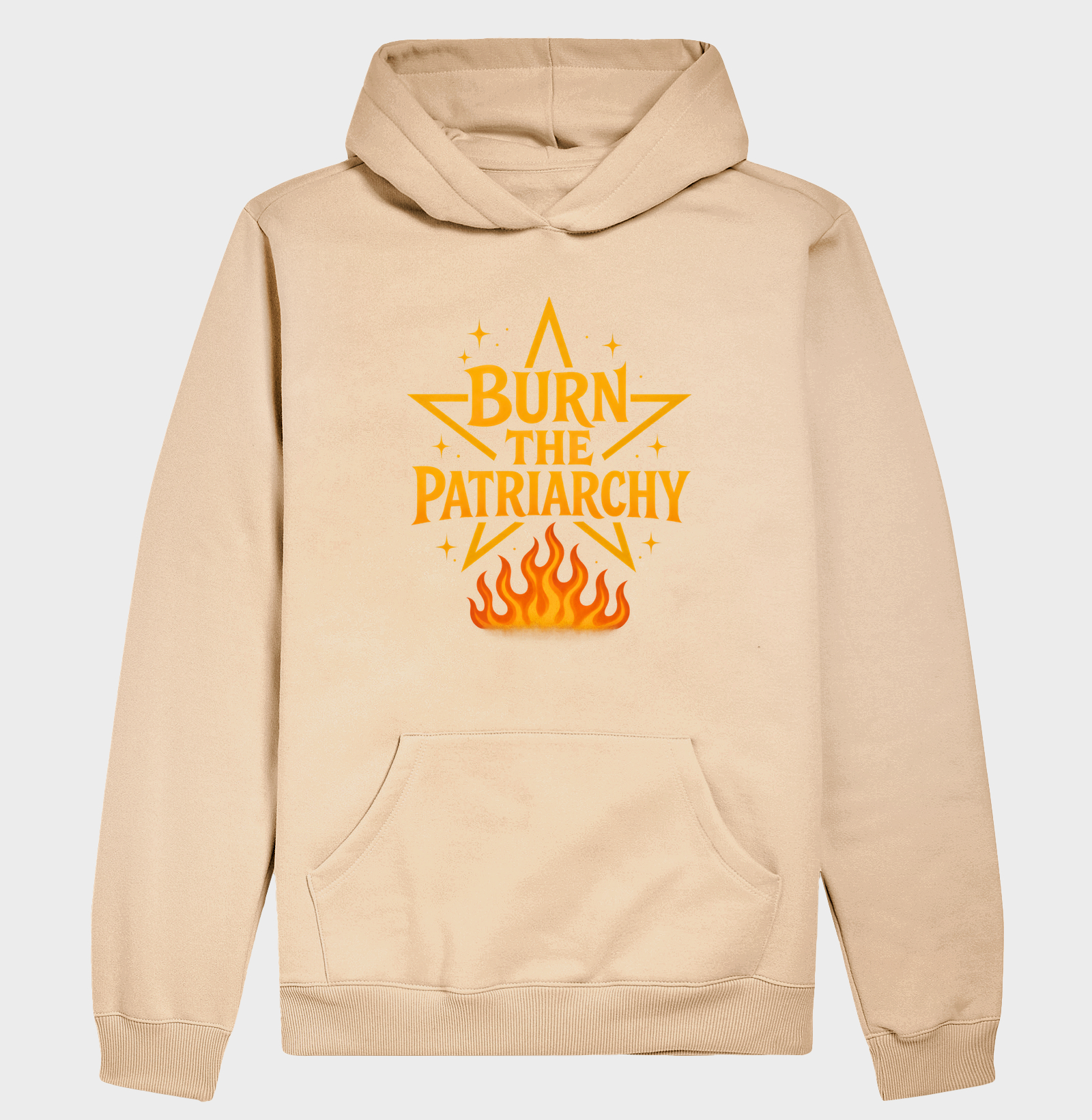Burn the Patriarchy - Imagem 5