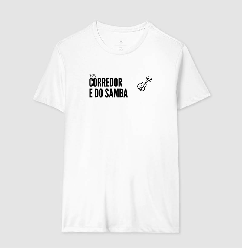 Corredor(a) e do samba - Imagem 4