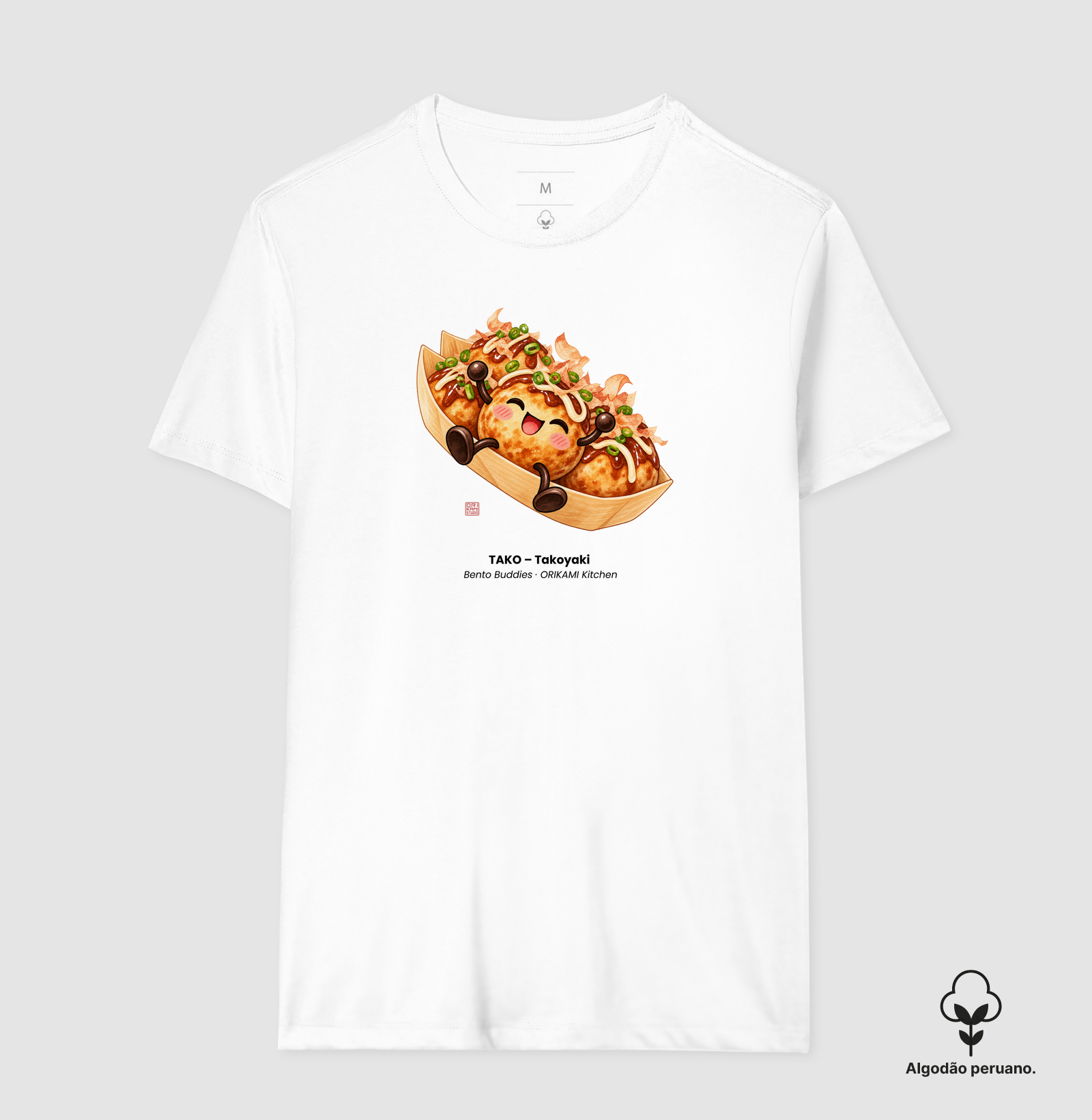 TAKO – Takoyaki - Imagem 5