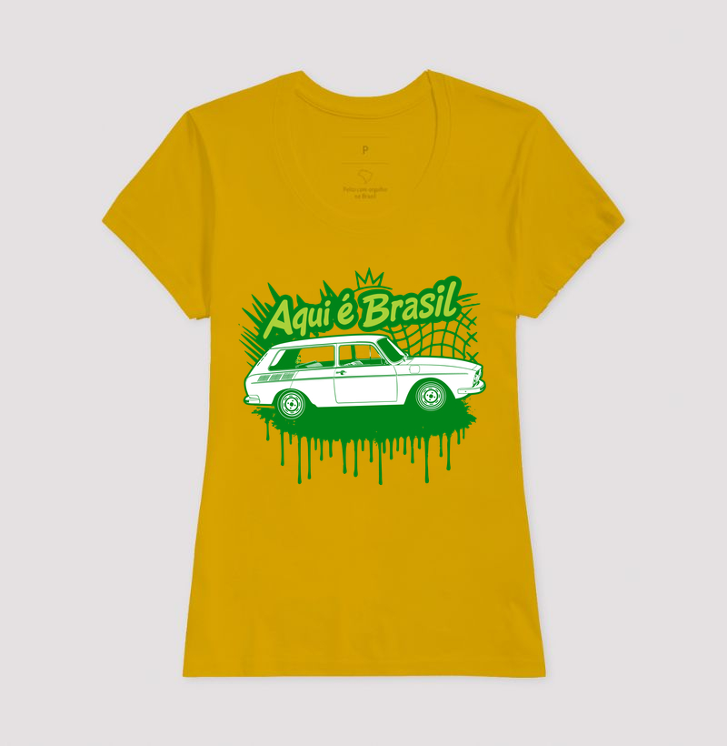 Camisa 14