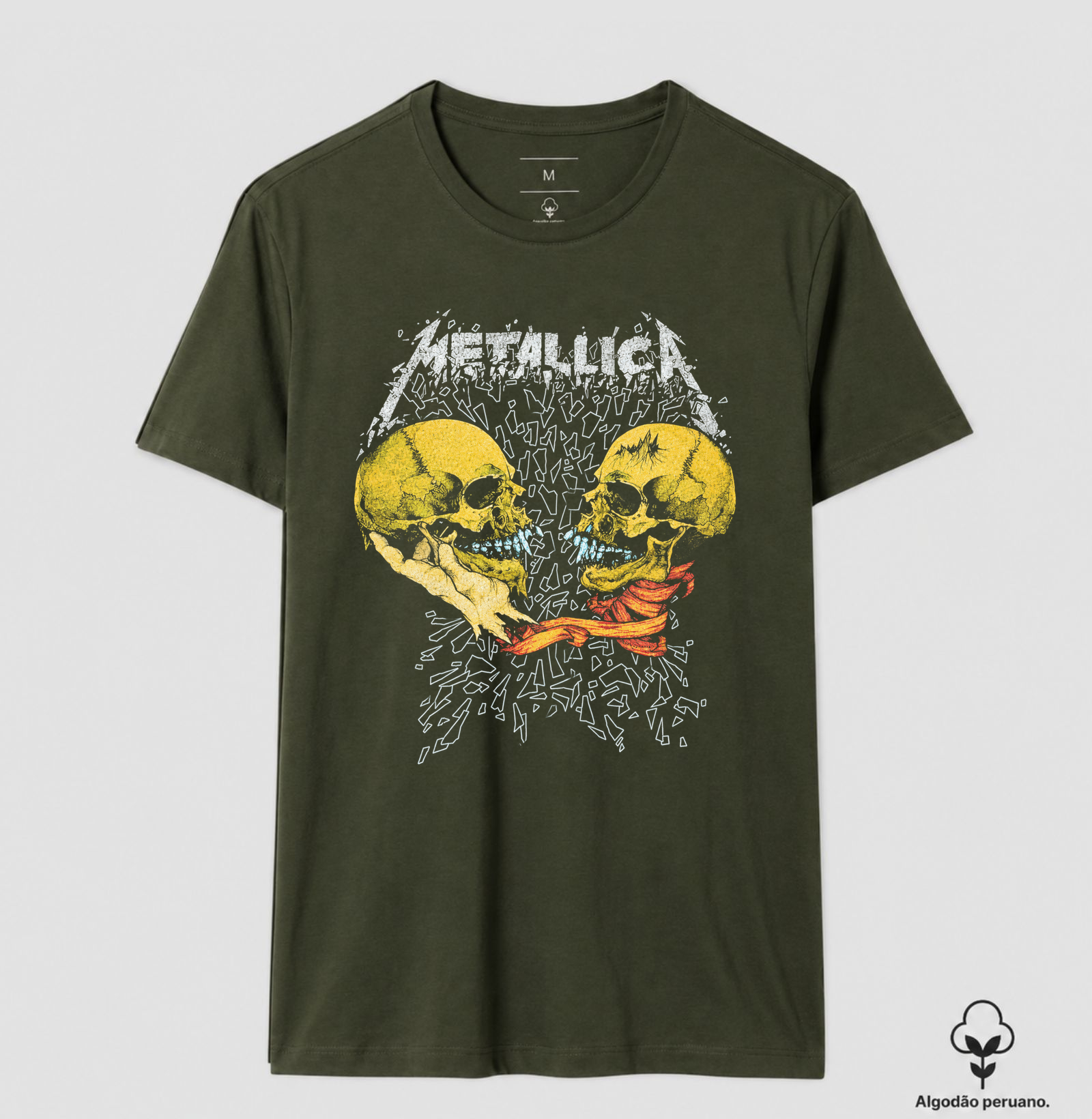 Metallica - Sad But True Grey - Imagem 7