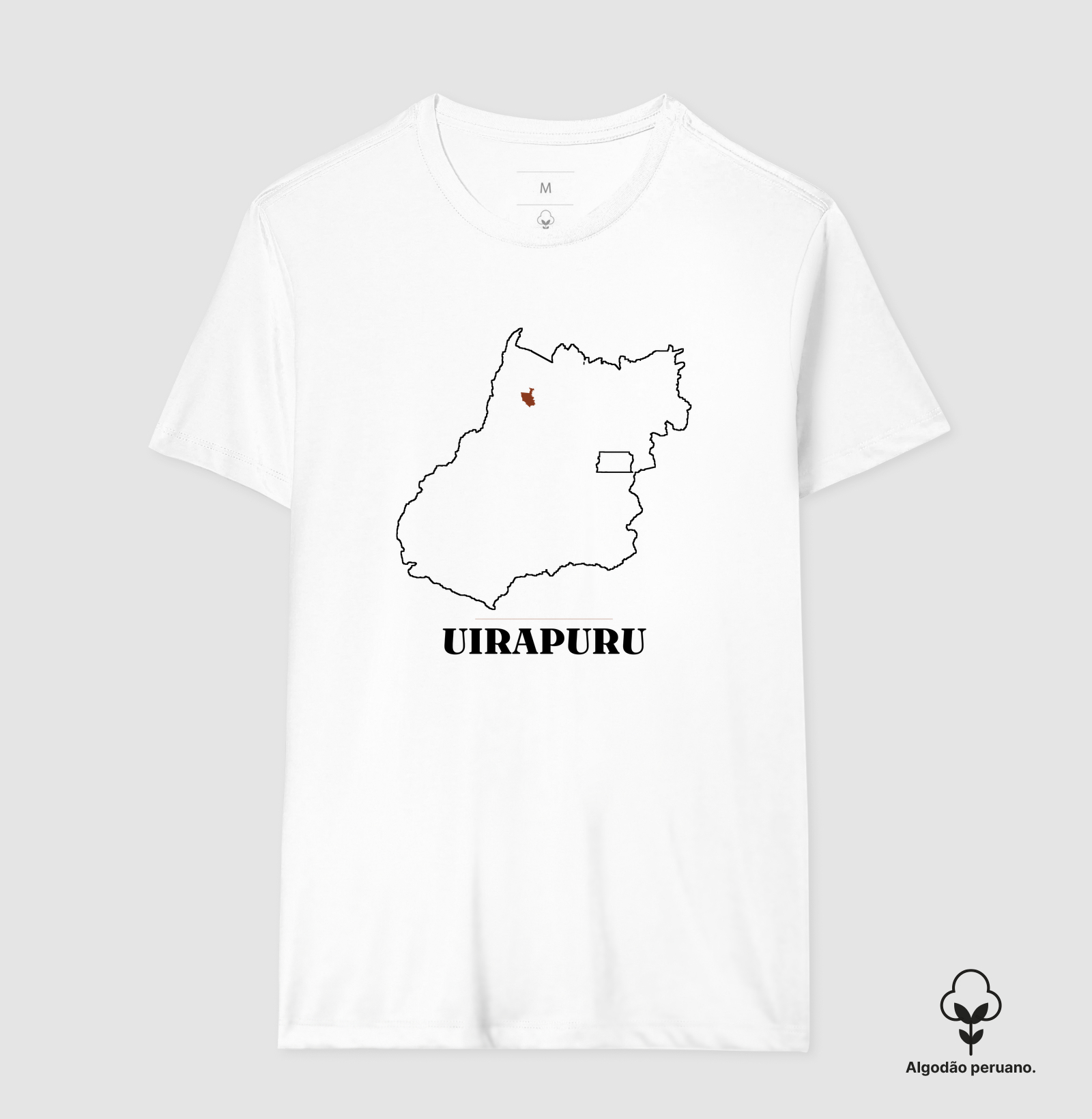 Uirapuru | Traço GO - Imagem 3