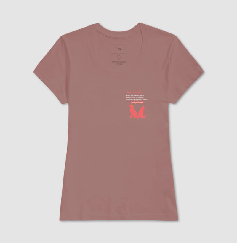 Camisa 16